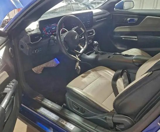 1FAGP8UH6R5129519 2024 FORD MUSTANG - Image 8