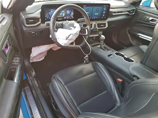 1FAGP8UH6R5131674 2024 FORD MUSTANG - Image 8