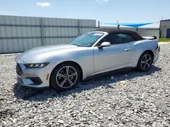 1FAGP8UH6S5104982 2025 FORD MUSTANG
