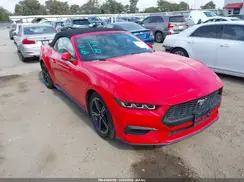 1FAGP8UH6S5105162 2025 FORD MUSTANG