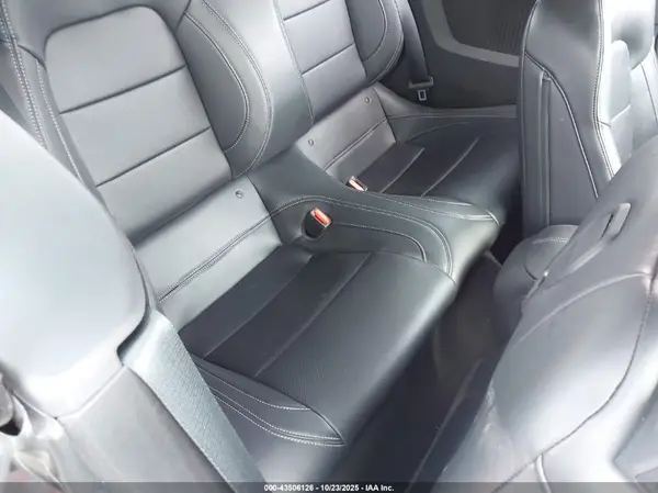 1FAGP8UH6S5105162 2025 FORD MUSTANG - Image 8