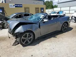 1FAGP8UH6S5105324 2025 FORD MUSTANG