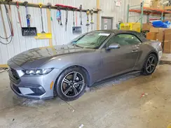 1FAGP8UH6S5105355 2025 FORD MUSTANG