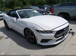 1FAGP8UH6S5108515 2025 FORD MUSTANG