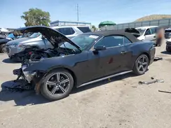 1FAGP8UH6S5111186 2025 FORD MUSTANG