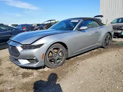 1FAGP8UH6S5112614 2025 FORD MUSTANG
