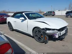 1FAGP8UH6S5115089 2025 FORD MUSTANG