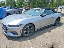 1FAGP8UH6S5118624 2025 FORD MUSTANG