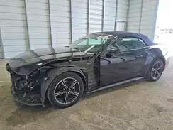 1FAGP8UH6S5120647 2025 FORD MUSTANG