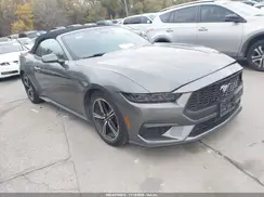 1FAGP8UH6S5120731 2025 FORD MUSTANG