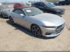 1FAGP8UH6S5121037 2025 FORD MUSTANG