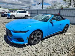 1FAGP8UH6S5121443 2025 FORD MUSTANG