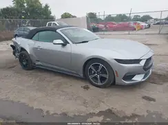 1FAGP8UH6S5123919 2025 FORD MUSTANG