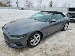 1FAGP8UH6T5105471 2026 FORD MUSTANG