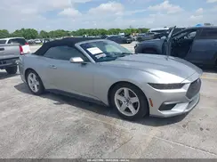 1FAGP8UH6T5111805 2026 FORD MUSTANG