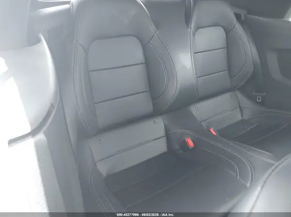 1FAGP8UH6T5111805 2026 FORD MUSTANG - Image 8