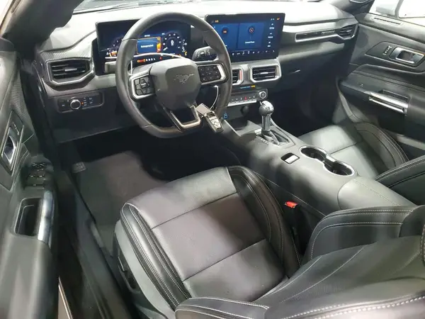 1FAGP8UH6T5112808 2026 FORD MUSTANG - Image 8