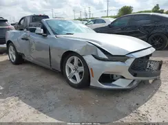 1FAGP8UH6T5114865 2026 FORD MUSTANG
