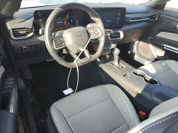 1FAGP8UH7R5104628 2024 FORD MUSTANG - Image 8