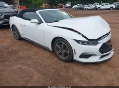 1FAGP8UH7R5105925 2024 FORD MUSTANG