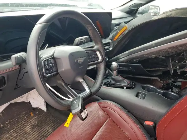 1FAGP8UH7R5109375 2024 FORD MUSTANG - Image 8