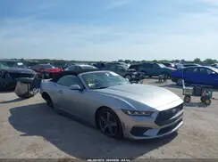 1FAGP8UH7R5113121 2024 FORD MUSTANG
