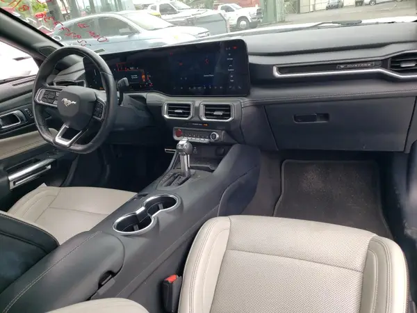 1FAGP8UH7R5120165 2024 FORD MUSTANG - Image 8