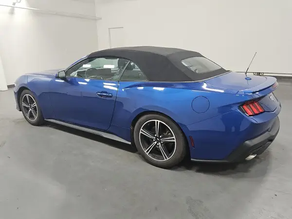 1FAGP8UH7R5120554 2024 FORD MUSTANG - Image 2