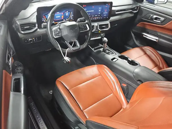1FAGP8UH7R5120554 2024 FORD MUSTANG - Image 8