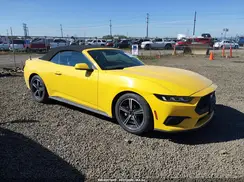 1FAGP8UH7R5123227 2024 FORD MUSTANG