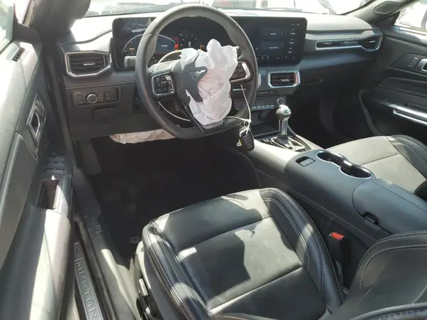 1FAGP8UH7R5125351 2024 FORD MUSTANG - Image 8