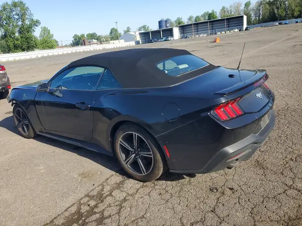 1FAGP8UH7R5127021 2024 FORD MUSTANG - Image 2