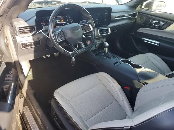 1FAGP8UH7R5127021 2024 FORD MUSTANG - Image 8