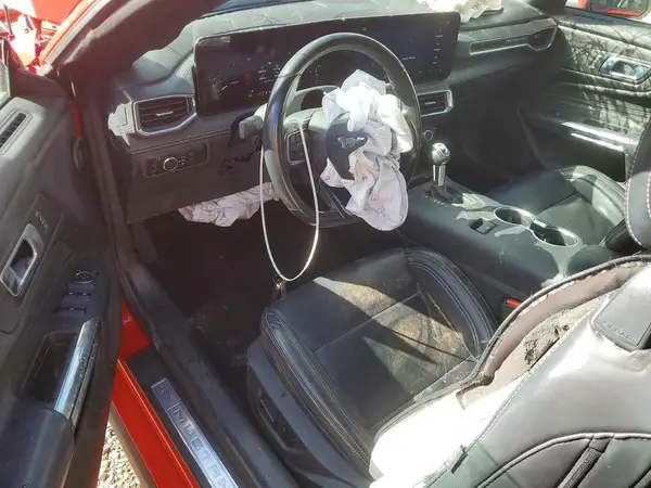 1FAGP8UH7R5127097 2024 FORD MUSTANG - Image 8