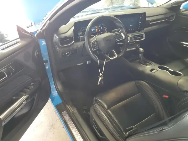 1FAGP8UH7R5132543 2024 FORD MUSTANG - Image 8