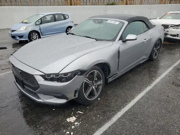 1FAGP8UH7R5133675 2024 FORD MUSTANG - Image 1