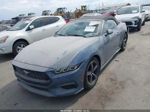 1FAGP8UH7R5140979 2024 FORD MUSTANG - Image 2