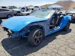 1FAGP8UH7R5145941 2024 FORD MUSTANG