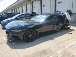 1FAGP8UH7S5103601 2025 FORD MUSTANG
