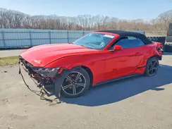 1FAGP8UH7S5105395 2025 FORD MUSTANG
