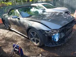 1FAGP8UH7S5105588 2025 FORD MUSTANG