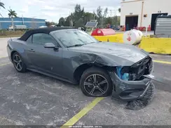 1FAGP8UH7S5105705 2025 FORD MUSTANG