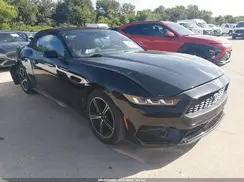 1FAGP8UH7S5105896 2025 FORD MUSTANG