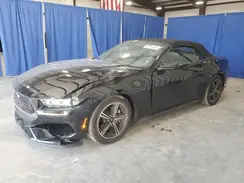 1FAGP8UH7S5108149 2025 FORD MUSTANG