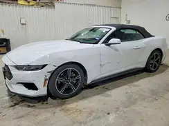 1FAGP8UH7S5110550 2025 FORD MUSTANG