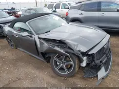 1FAGP8UH7S5110855 2025 FORD MUSTANG