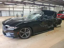 1FAGP8UH7S5111018 2025 FORD MUSTANG