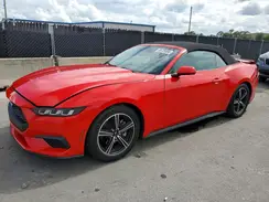 1FAGP8UH7S5111360 2025 FORD MUSTANG