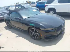 1FAGP8UH7S5116462 2025 FORD MUSTANG