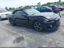 1FAGP8UH7S5116929 2025 FORD MUSTANG